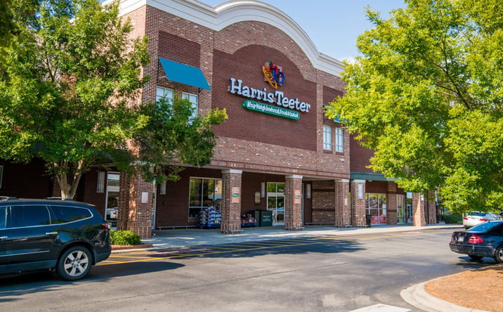 Pictures of Retail, Restaurant property located at 1124 Renaissance Drive, Davidson, NC 28036 for lease - image #1