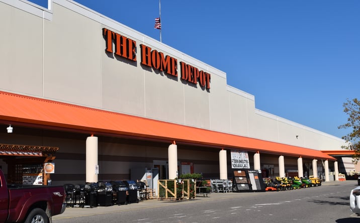 Pictures of Retail property located at 1600 Gadsden Hwy, Trussville, AL 35173 for lease - image #1