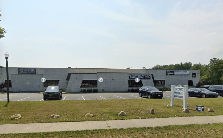 Pictures of Industrial property located at 990 Station Road, Bellport, NY 11713 for lease - image #1