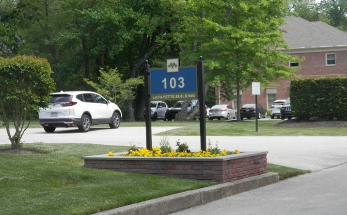 Pictures of Office property located at 103 Chesley Dr, Media, PA 19063 for lease - image #1