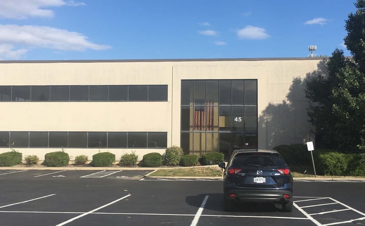 Pictures of Office property located at 45 S Stanfield Rd, Troy, OH 45373 for lease - image #1