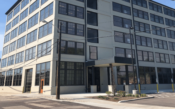 Pictures of Office property located at 15 Mc Donough St, Dayton, OH 45402 for lease - image #1