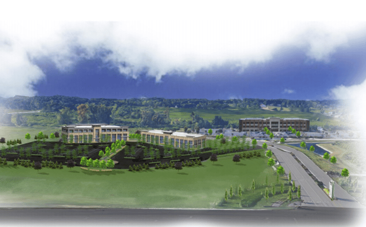 Pictures of Office, Industrial property located at 2601 Mission Point Blvd, Beavercreek, OH 45431 for lease - image #1