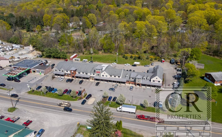 Pictures of Retail, Office, Restaurant property located at 3166 Route 9, Cold Spring, NY 10516 for lease - image #1