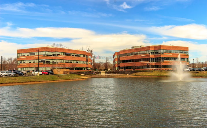 Pictures of Office property located at 1000 Waterview Dr, Hamilton Township, NJ 08691 for lease - image #1