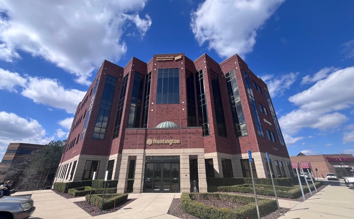 Pictures of Office property located at 2950 S State St, Ann Arbor, MI 48104 for lease - image #1