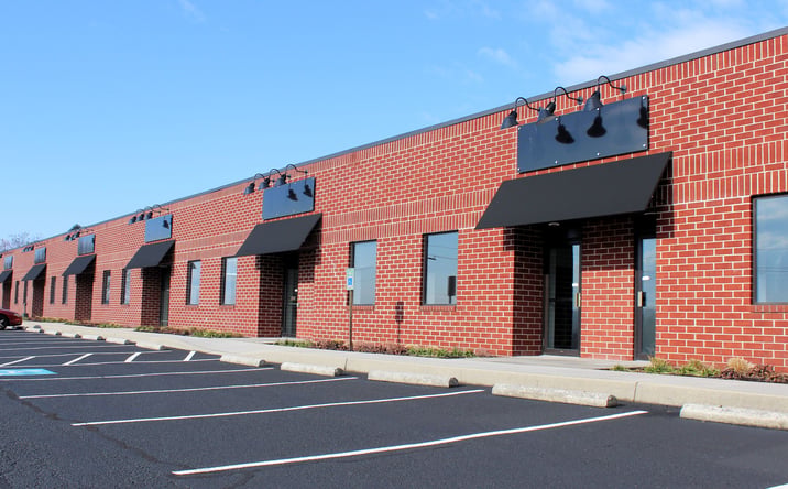 Pictures of Office, Industrial property located at 353 Markle Drive, Harrisburg, PA 17111 for lease - image #1