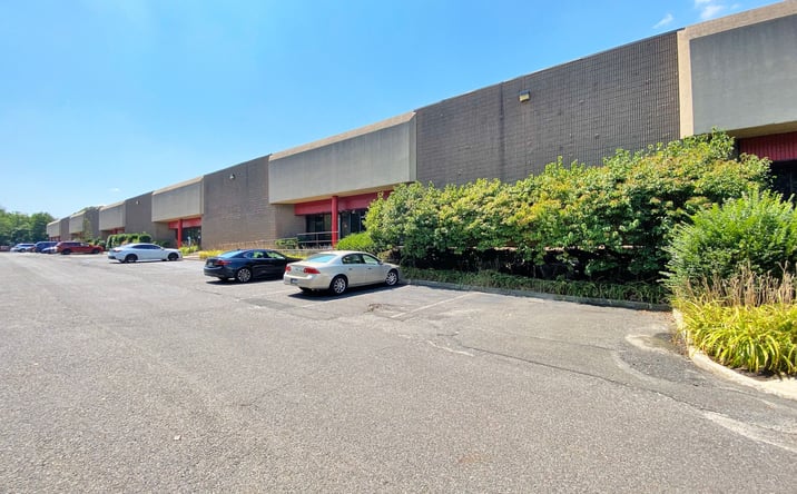 Pictures of Industrial property located at 1951 Old Cuthbert Road, Cherry Hill, NJ 08034 for lease - image #1
