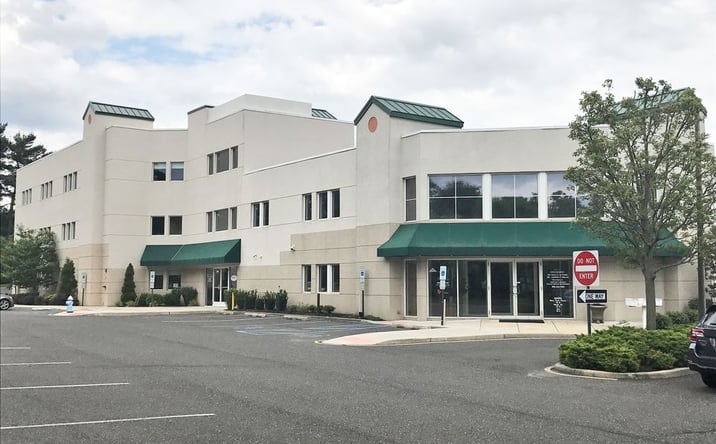 Pictures of Office property located at 3223 Route 38, Mount Laurel, NJ 08054 for lease - image #1