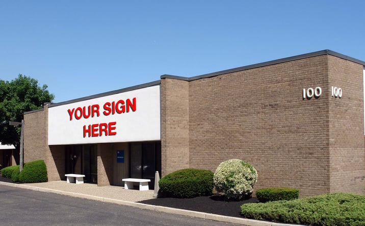 Pictures of Office, Industrial property located at 7905 Browning Road, Pennsauken, NJ 08109 for lease - image #1
