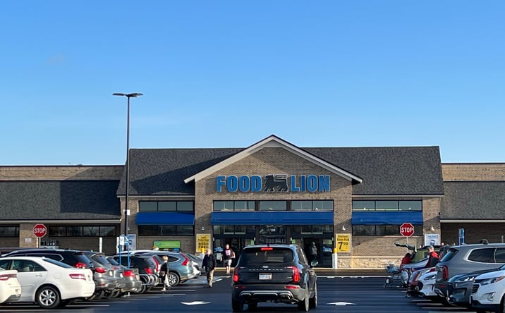 Pictures of Retail property located at 7655 Winchester Ave, Inwood, WV 25428 for lease - image #1