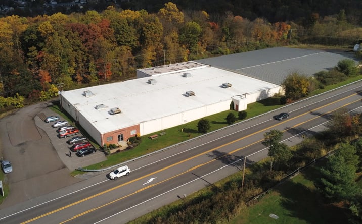 Pictures of Industrial property located at 1247 Walnut Street, Danville, PA 17821 for lease - image #1