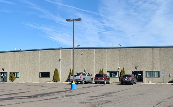 Pictures of Industrial property located at 1214 Morea Road, Barnesville, PA 18214 for lease - image #1