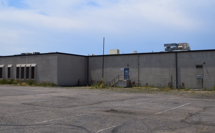 Pictures of Industrial property located at 5200 Smith Rd, Denver, CO 80216 for lease - image #1