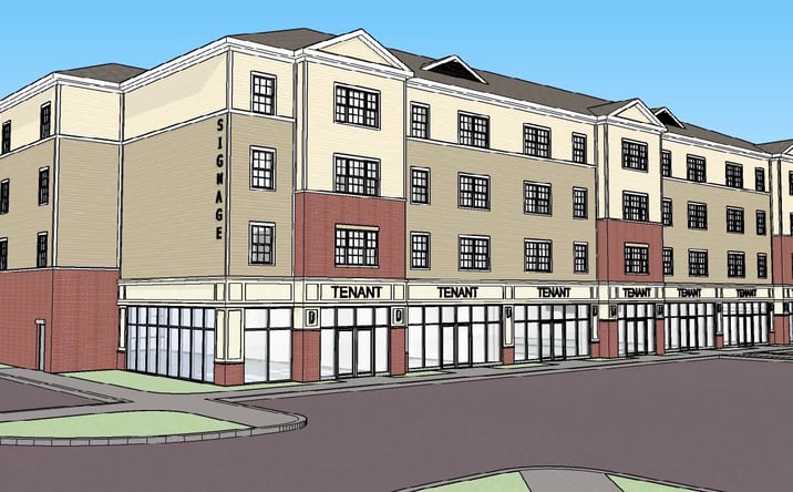 Pictures of Retail property located at 1625 Philadelphia Pike, Lancaster, PA 17602 for lease - image #1