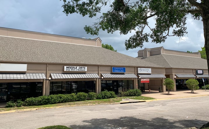 Pictures of Retail, Office property located at 580 Cape Cod Ln, Altamonte Springs, FL 32714 for lease - image #1