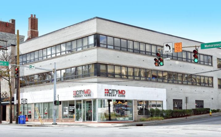 Pictures of Office property located at 222 Mamaroneck Ave, White Plains, NY 10605 for lease - image #1