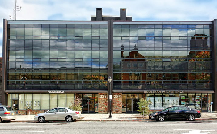 Pictures of Office property located at 235 Mamaroneck Ave, White Plains, NY 10605 for lease - image #1