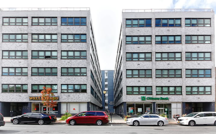 Pictures of Office property located at 200 Mamaroneck Ave, White Plains, NY 10601 for lease - image #1