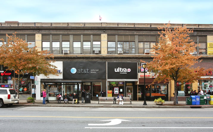 Pictures of Office property located at 48 Mamaroneck Ave, White Plains, NY 10601 for lease - image #1