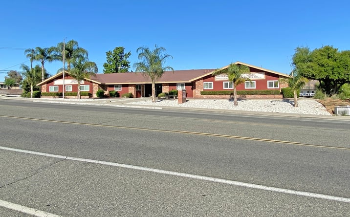 Pictures of Office property located at 28401 Bradley Rd, Menifee, CA 92586 for lease - image #1
