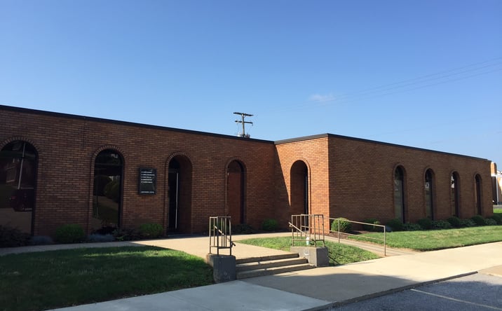 Pictures of Office property located at 100 30th St NW, Canton, OH 44709 for lease - image #1