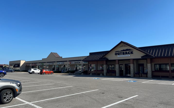 Pictures of Retail property located at 4920 Milan Rd, Sandusky, OH 44870 for lease - image #1