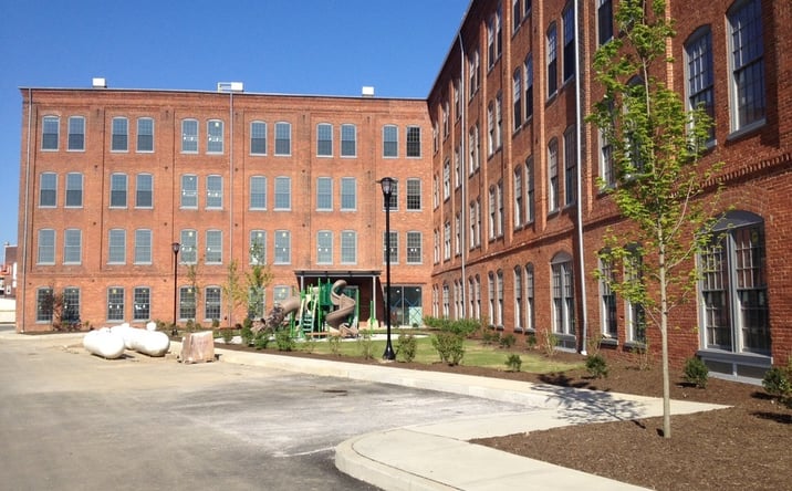 Pictures of Office property located at 1320 W Market St, York, PA 17404 for lease - image #1