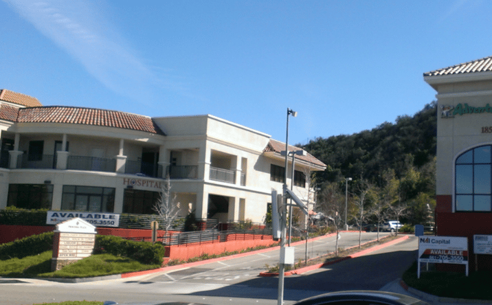 Pictures of Office property located at 18500 Via Princessa, Santa Clarita, CA 91387 for lease - image #1