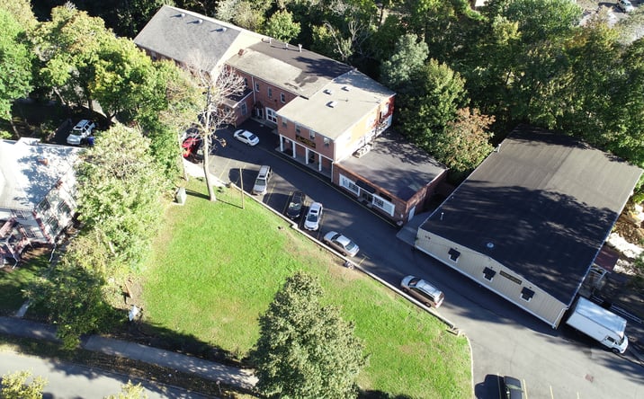Pictures of Office property located at 95 Mill St, Springfield, MA 01108 for lease - image #1