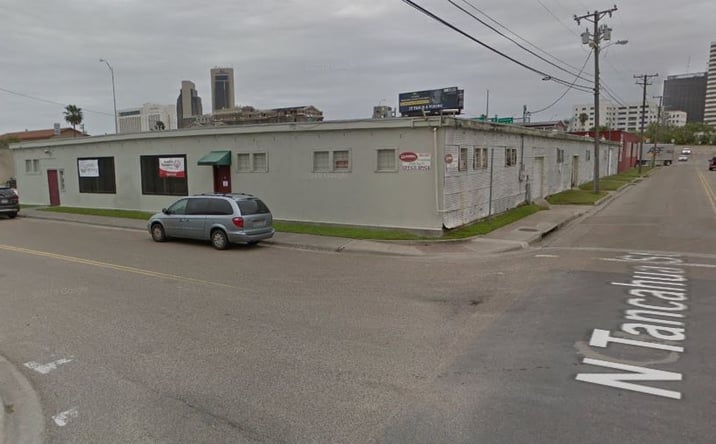 Pictures of Office, Industrial property located at 623 Power, Corpus Christi, TX 78401 for lease - image #1