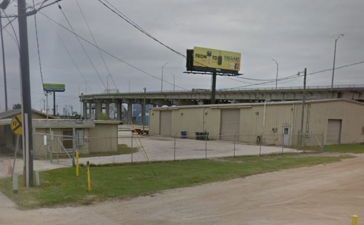 Pictures of Industrial, Office property located at 1602 N Tancahua St, Corpus Christi, TX 78401 for lease - image #1