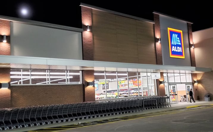 Pictures of Retail property located at N Eisenhower Dr, Beckley, WV 25801 for lease - image #1