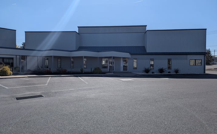 Pictures of Retail, Office property located at 89-95 S West End Blvd, Quakertown, PA 18951 for lease - image #1