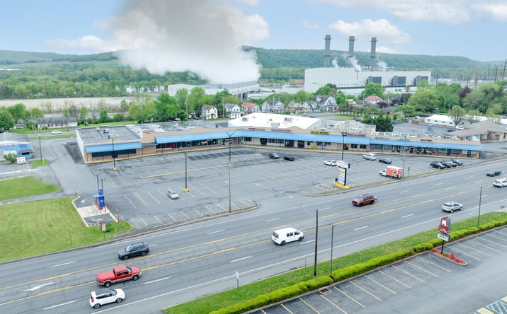 Pictures of Retail property located at 2720 North Susquehanna Trail, Shamokin Dam, PA 17876 for lease - image #1