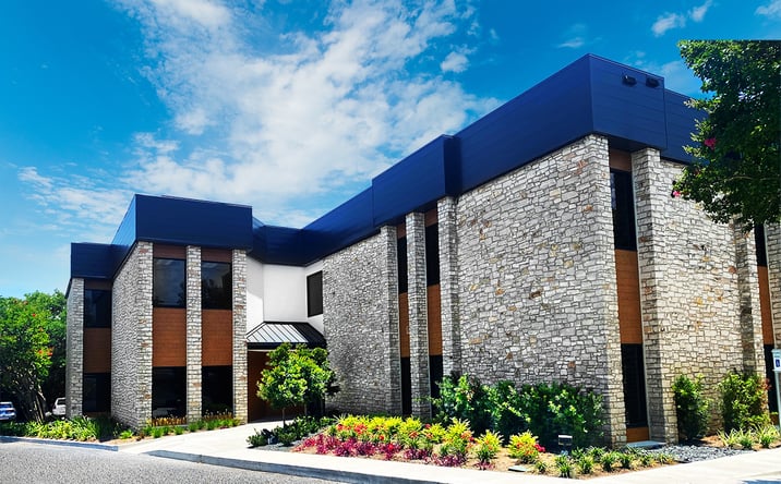 Pictures of Office property located at 1715 S Capital of Texas Hwy, Austin, TX 78746 for lease - image #1