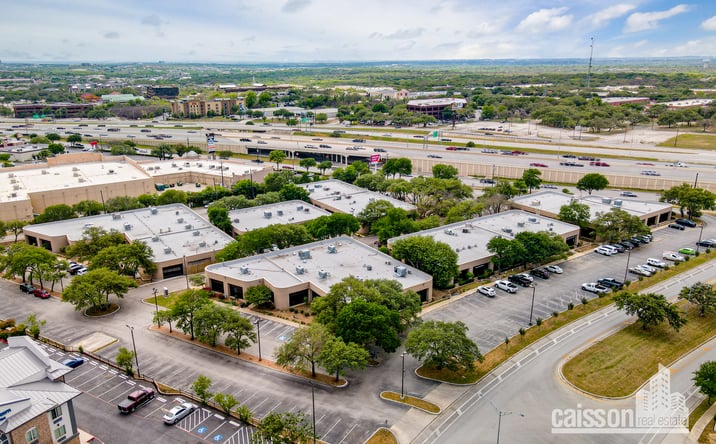 Pictures of Office property located at 11815-11865 IH 10 West, San Antonio, TX 78257 for lease - image #1
