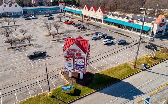 Pictures of Retail, Office, Industrial property located at 1544-1598 Whitehall Road, Annapolis, MD 21409 for lease - image #1
