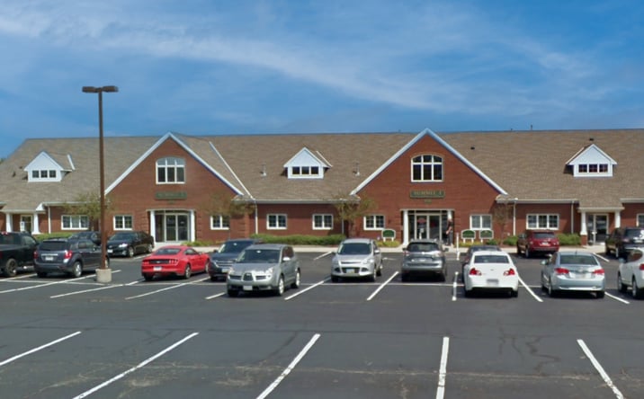 Pictures of Office property located at Park Square Dr, Lorain, OH 44053 for lease - image #1