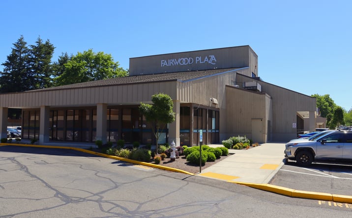 Pictures of Retail property located at 14410 SE Petrovitsky Road, Renton, WA 98058 for lease - image #1