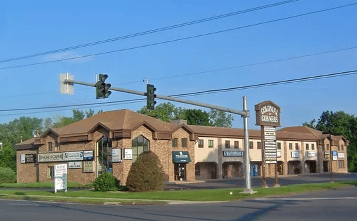 Pictures of Retail, Office property located at 27 Hartford Turnpike, Vernon, CT 06066 for lease - image #1