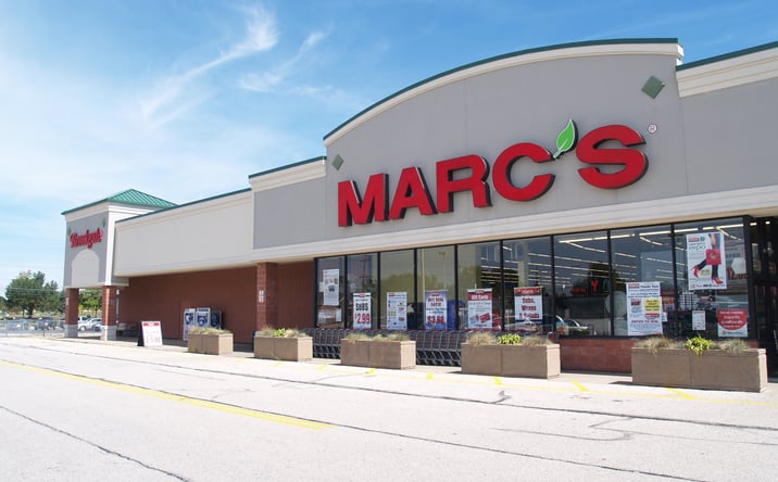 Pictures of Retail property located at 5875 Smith Rd, Brook Park, OH 44142 for lease - image #1