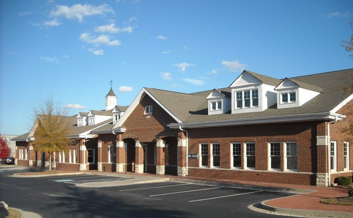 Pictures of Office property located at 4749 Nelson Brogdon Blvd, Sugar Hill, GA 30518 for lease - image #1
