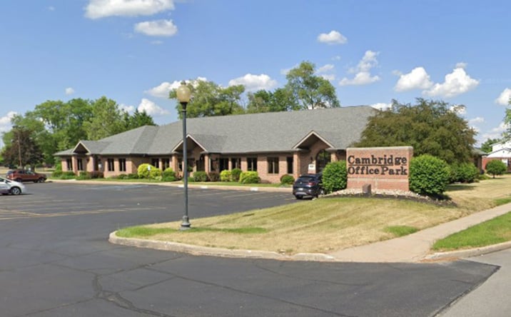 Pictures of Office property located at 130 Red Coach Dr, Mishawaka, IN 46545 for lease - image #1