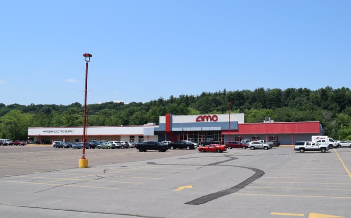Pictures of Retail, Land, Industrial property located at 1879 Columbia Blvd, Bloomsburg, PA 17815 for lease - image #1