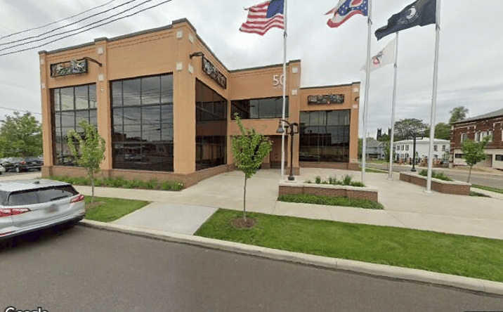 Pictures of Office property located at 50 North Avenue NE, Massillon, OH 44646 for lease - image #1