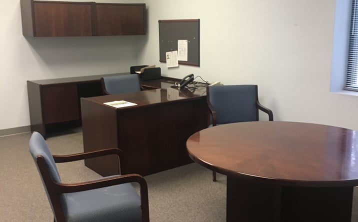 Pictures of Industrial property located at 2846 Industrial Plaza Drive, Tallahassee, FL 32301 for lease - image #1