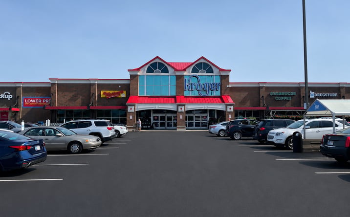 Pictures of Retail property located at 1330-1480 West Southport Rd, Indianapolis, IN 46217 for lease - image #1