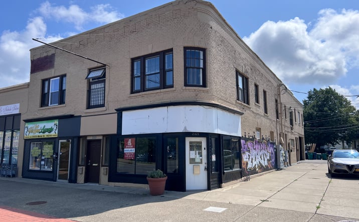 Pictures of Retail property located at 2323 Main St, Buffalo, NY 14214 for lease - image #1