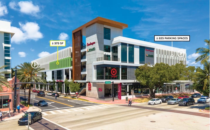 Pictures of Retail property located at 1045 5th St, Miami Beach, FL 33139 for lease - image #1